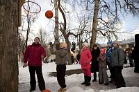 Масленица в Балашихе