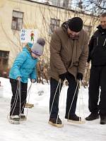 Масленица в Балашихе