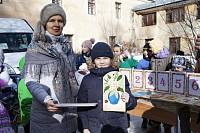 Масленица в Балашихе