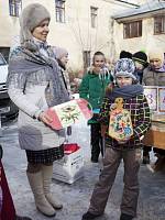 Масленица в Балашихе