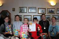 Военно-спортивные игры в парке деревни Полтево