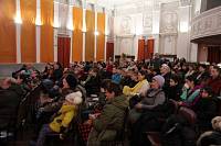 Театральный фестиваль в Ликино-Дулеве