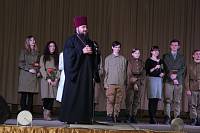 Театральный фестиваль в Ликино-Дулеве