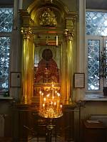 День рождения священномученика Алексия Никольского в&nbsp;Троицком-Кайнарджи