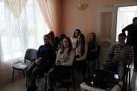 Патриотическая акция в&nbsp;Ликино-Дулевском ЗАГСе