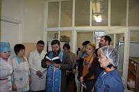 День донора в&nbsp;Ликино-Дулевском благочинии