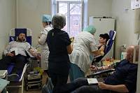 День донора в&nbsp;Ликино-Дулевском благочинии