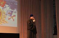 День защитника Отечества в доме культуры «Мечта» г. Орехово-Зуево