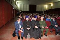 День защитника Отечества в&nbsp;Ликино-Дулеве