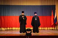 День защитника Отечества в&nbsp;Ликино-Дулеве