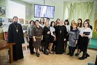 День православной молодежи в&nbsp;Щелковском благочинии