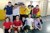 День православной молодежи в&nbsp;Щелковском благочинии