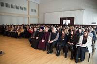 День православной молодежи в&nbsp;Щелковском благочинии