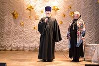 День православной молодежи в&nbsp;Щелковском благочинии