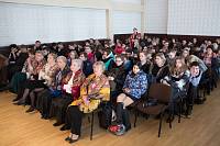 День православной молодежи в&nbsp;Щелковском благочинии