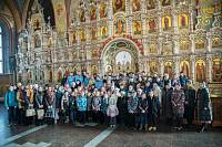 День православной молодежи в&nbsp;Щелковском благочинии