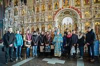 День православной молодежи в&nbsp;Щелковском благочинии