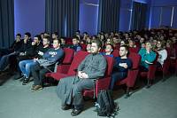 День православной молодежи в&nbsp;Щелковском благочинии