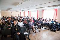 День православной молодежи в&nbsp;Щелковском благочинии