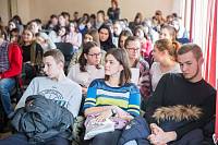 День православной молодежи в&nbsp;Щелковском благочинии