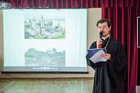 День православной молодежи в&nbsp;Щелковском благочинии