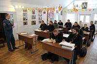 Собрание духовенства Ликино-Дулевского благочиния