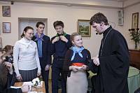 Молодежная викторина &laquo;1917&ndash;2017: уроки столетия&raquo; в&nbsp;Балашихе