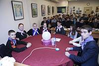 Молодежная викторина &laquo;1917&ndash;2017: уроки столетия&raquo; в&nbsp;Балашихе