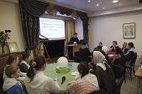 Молодежная викторина &laquo;1917&ndash;2017: уроки столетия&raquo; в&nbsp;Балашихе