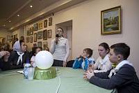 Молодежная викторина &laquo;1917&ndash;2017: уроки столетия&raquo; в&nbsp;Балашихе