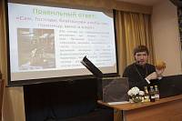 Молодежная викторина &laquo;1917&ndash;2017: уроки столетия&raquo; в&nbsp;Балашихе