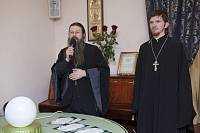 Молодежная викторина &laquo;1917&ndash;2017: уроки столетия&raquo; в&nbsp;Балашихе