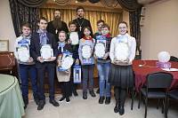 Молодежная викторина &laquo;1917&ndash;2017: уроки столетия&raquo; в&nbsp;Балашихе