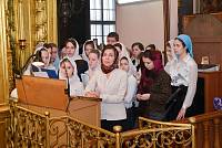 День православной молодежи в&nbsp;Лосино-Петровском