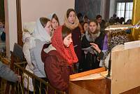 День православной молодежи в&nbsp;Лосино-Петровском