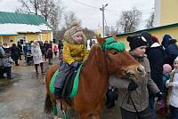День православной молодежи в&nbsp;Лосино-Петровском