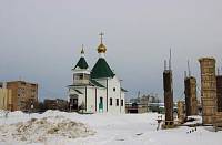 Беседы в&nbsp;храме Новомучеников и&nbsp;исповедников Шатурских г.&nbsp;Шатура