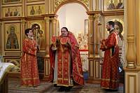 День памяти мученика Михаила Амелюшкина