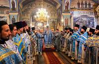 Годовщина общества трезвости имени священника Александра Рождественского при Богородицерождественском соборе г.&nbsp;Орехово-Зуево