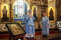 Годовщина общества трезвости имени священника Александра Рождественского при Богородицерождественском соборе г.&nbsp;Орехово-Зуево