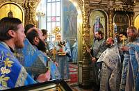 Годовщина общества трезвости имени священника Александра Рождественского при Богородицерождественском соборе г.&nbsp;Орехово-Зуево