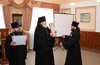 Годовщина общества трезвости имени священника Александра Рождественского при Богородицерождественском соборе г.&nbsp;Орехово-Зуево