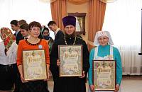 Годовщина общества трезвости имени священника Александра Рождественского при Богородицерождественском соборе г.&nbsp;Орехово-Зуево