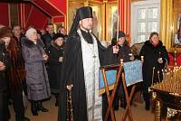 День воина-интернационалиста в&nbsp;Шатурском районе