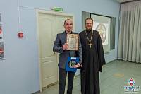 14-летие военно-патриотического центра &laquo;Русичи&raquo; г.&nbsp;Орехово-Зуево