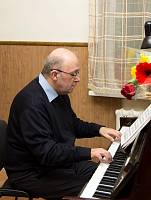 Вечер классической музыки на&nbsp;приходе Троицкого храма г.&nbsp;Старая Купавна