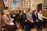 Вечер классической музыки на&nbsp;приходе Троицкого храма г.&nbsp;Старая Купавна