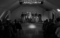 Спектакль &laquo;Константин Богородский&raquo; театра &laquo;МыМ&raquo; в&nbsp;православной гимназии