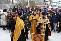 День православной молодежи в&nbsp;Авсюнино