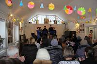 Концерт духовной музыки в&nbsp;Ликино-Дулеве